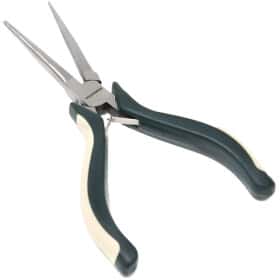 Плоскогубцы Rockforce RF-610110 114 мм