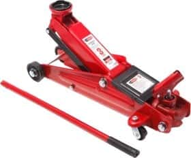 Домкрат Rockforce підкочуваний гідравлічний 3 т RF-T83003