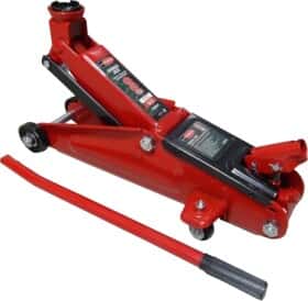 Домкрат Rockforce подкатной гидравлический 3 т RF-T830013