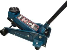 Домкрат Forsage підкочуваний гідравлічний 3 т F-T83000E