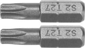 Набір бит Yato YT-77906 2 шт.