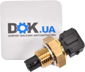 Датчик температури впускного повітря