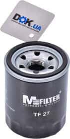 Масляный фильтр MFilter TF 27