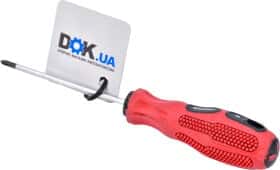 Викрутка Intertool VT3131 PH 0