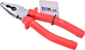 Пасатижі Intertool HT0109 200 мм Пасатижі Intertool HT0109 200 мм
