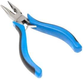 Плоскогубці Forsage F-50814P4 110 мм