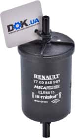 Топливный фильтр Renault / Dacia 7700845961