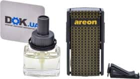 Ароматизатор Areon Sport Lux Gold 8 мл