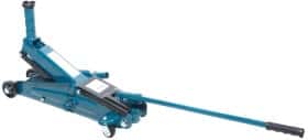 Домкрат Forsage підкочуваний гідравлічний 3 т FT83006B