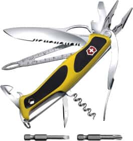 Швейцарский нож Victorinox Ranger Grip Boatsman 0.9798.MWC8