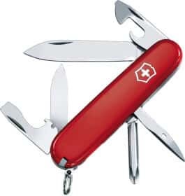 Швейцарський ніж Victorinox Tinker 1.4603