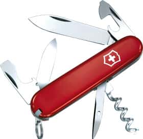 Швейцарський ніж Victorinox Tourist 0.3603