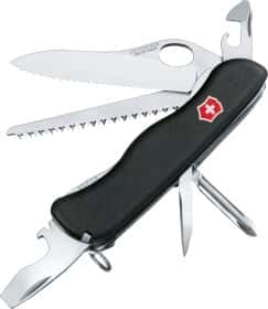 Швейцарський ніж Victorinox Trailmaster One Hand 0.8463.MW3