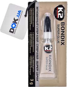 Клей K2 Bondix
