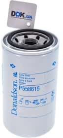 Масляный фильтр Donaldson P558615