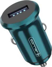 USB зарядка в авто Jellico MQC-31 RL064409