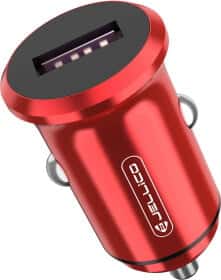 USB зарядка в авто Jellico MQC-31 RL064411
