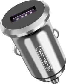USB зарядка в авто Jellico MQC-31 RL064410
