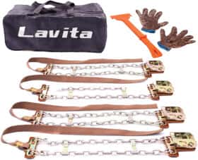 Браслети антиковзання Lavita LA225285