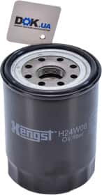 Масляный фильтр Hengst Filter H24W06