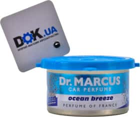 Ароматизатор Dr. Marcus Aircan Ocean 40