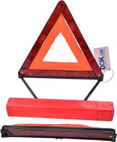 Знак аварійної зупинки JBM 52808 посилений