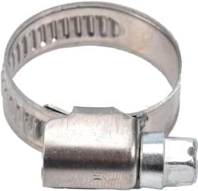 Хомут PROFI 01222W2 червячный 12-22 мм сталь W2 1 шт