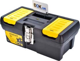 Ящик для інструментів Stanley Series 2000 1-92-064 9 секц.