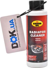 Промивка Kroon Oil Radiator Cleaner