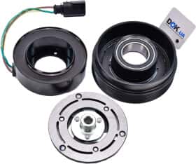Муфта компресора кондиціонера NRF 380014