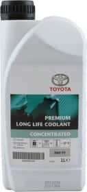 Концентрат антифризу Toyota Premium Long Life синій Концентрат антифризу Toyota Premium Long Life синій
