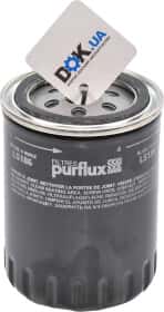 Оливний фільтр Purflux LS186