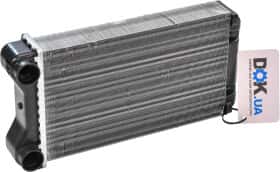 Радиатор печки Valeo 812255