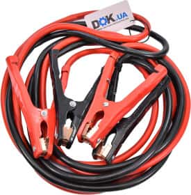 Провода прикуривания Сила 900309