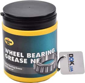 Мастило Kroon Oil Wheel Bearing Grease NF для підшипників