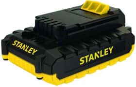Акумуляторна батарея Stanley SB20S