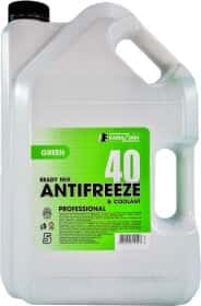 Готовий антифриз KAMA OIL G11 зелений -24 °C