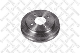 Гальмівний барабан Stellox 6025-9912-SX