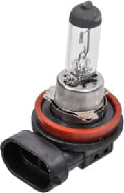 Автолампа Bosch ECO H8 PGJ19-1 35 W прозора 1987302805
