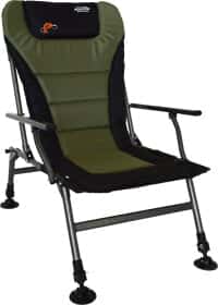 Крісло складане Novator SF-1 Comfort 201902
