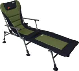 Крісло-ліжко Novator SR-2 Comfort 201918P
