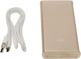 Повербанк PowerPlant Q1S 10200 mAh Повербанк PowerPlant Q1S 10200 mAh