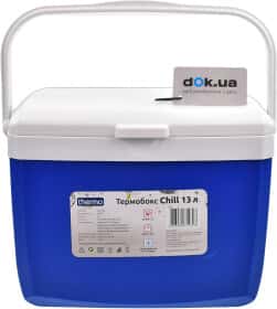 Термобокс Thermo Chill 4823082714308 13 л