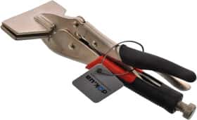 Обценьки затискні Intertool UT5207 200 мм