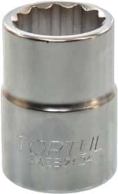 Торцевая головка Toptul BAEB2424 24 мм 3/4"