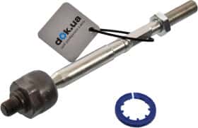 Рулевая тяга