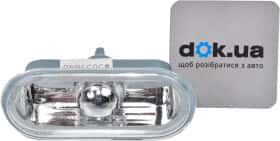 Ліхтар покажчика повороту Depo 3411407NUE