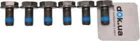 Комплект болтов корзины сцепления Sachs 3096 005 000
