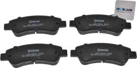 Гальмівні колодки