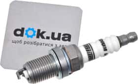 Свічка запалювання